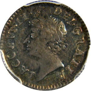 CMX WF[Y2 1687N  2yX 2D PCGS XF45 (08-13)