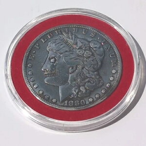 z[{[RC 1880N K A[eBXgEJɂ钤 S[hXJRC