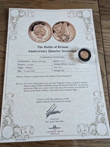 h 2015N  1/4NH[^[ \uRC (1.99g 22ct) v[t