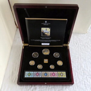 1977N QEII 7Zbg 24bLWEv`iANZg