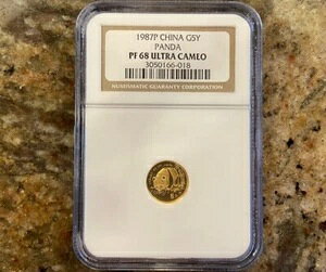 1987N 1/20IX 5  p_ v[t PF68