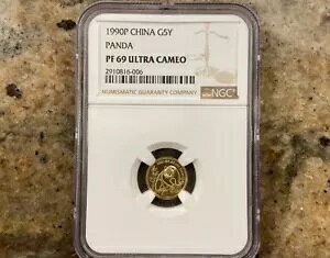 1990N 1/20IX 5  p_ v[t PF69