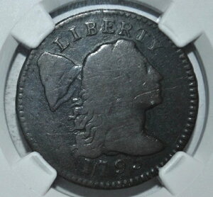 1795N ^[GbW t[eBOwA 1Zg Zg NGC VG ڍ