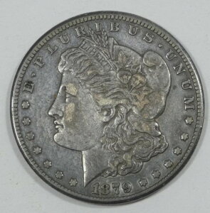 1879-CC �����K���E�_���[ VERY FINE/EXTRA FINE �L���b�v�h�E�_�C �J�[�\���V�e�B �V���o�[�_���[
