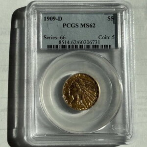 1909d 5h CfBAwbh PCGS O[h MS 62 ԍ 8514.62?60206731 ?