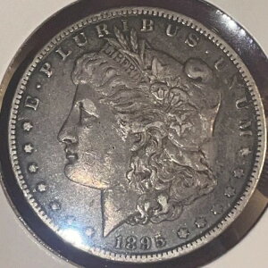 1895-O CHOICE XF-Plus �I���W�i�� MORGAN EF �V���[�Y �L�[ - ���Ɋ� - ������!!