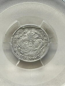 5 C. ���� 5 FEN 1899 �N 25 �V���o�[ �t�A�� �V�i �k�z CHIHLI �� PCGS XF-
