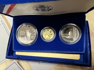 1986N čoeBv[tLO 5h݁ Be[W 3Zbg COA OGP