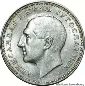 1932 F4653 󏭃[SXrA 50fBi ANT_1 h UNC-