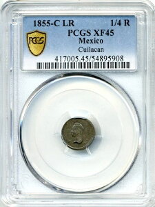 1855-C LR 1/4 ���A�� ���L�V�R - �`���C�X �G�N�X�g���[�����[�t�@�C���APCGS EF 45