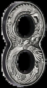 �I�[�X�g�����A 2020�N �t�B�M���A�G�C�g �h���S�����t�F�j�b�N�X 2�I���X 2�h�� �V���o�[ �A���e�B�[�N�R�C��