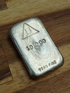 Delta Smelting & Refining 10IX 999 Be[W Vo[o[ACOAt