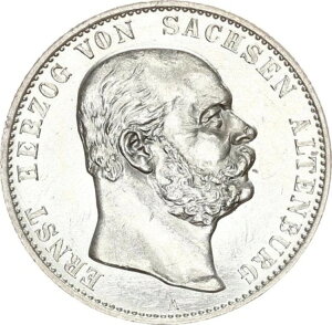 UNZ AeuN GXg 2 }[N 1901 A Vo[ F. BU/UNC. J142-