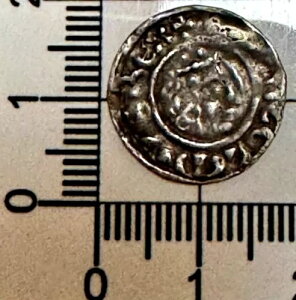 X347: ANT_[2i2jXRbghƖڃyj[ - Spink 5034 - KirtonАASNCА