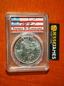 2021�N 1�h�� D �V���o�[ �����K���h�� PCGS MS70 �A�h�o���X�����[�X �N���[�u�����h �T�C�����x��