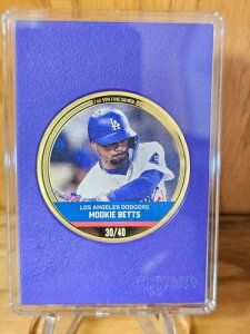 2024N jEG AS~g MLB g[fBOJ[h RC - [L[Exbc 30/40 A