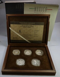 1492-1992 LVR 5 2IX Vo[ _ Zbg 500 Anniv Fusion de Dos Culturas #46909W