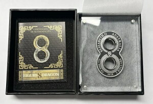 2018�N �t�B�M���A�G�C�g�h���S�� $2 �I�[�X�g�����A 2�I���X ��� �p�[�X