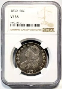 1830N LbvhoXg NGC VF35 n[t1/2h 50Zg O[fbhVo[RC