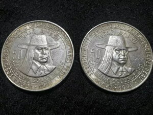 1971�N�y���[50�\���E�f�E�I����� - 150���N�L�O�i2���Z�b�g�j