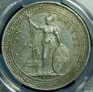 1902N B CMX   fՃh PCGS N[jOς AU ڍ (L#11-10)