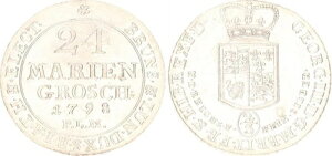 �u���E���V�����@�C�N �J�����x���N �n�m�[�o�[ 24 �}���[���O���b�V�F�� 1798 PLM XF-pr. 122805-