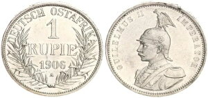 �A���n / �h�C�c���A�t���J / DOA 1 ���s�[ 1906 A DOA XF-UNC/XF�A�N���[�j���O�ς� 117222-