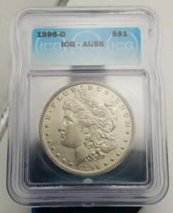 1896-O �����K����� ICG AU 55 #3413