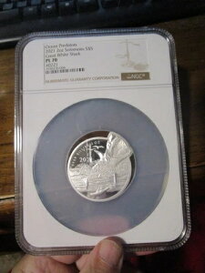 zzWU 2021N  2IX \ $2 PL70 NGC