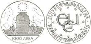 uKA 1000 o 1995 WFV Pf 89529