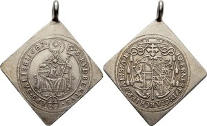 �U���c�u���N 1/4 �^�[���[�N���t 1687 ���n�� �G�����X�g �t�H�� �g�D�[�� �I���W�i�� �R�C�� #KAS304-