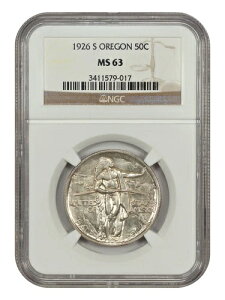 1926-S 50C IS NGC MS63 - NVbNVo[LOi