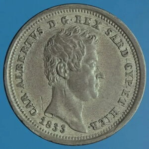 �J�����E�A���x���g 25�Z���g 1833�N �g���m ��� �V���o�[ qSPL R-