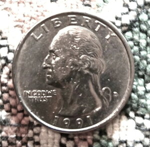 1991 D ���V���g�� �N�H�[�^�[ DDO�ADDR�B