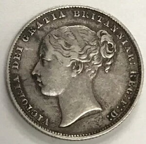 1866N CMX VO KM # 734.3 DIE #58 rNgA