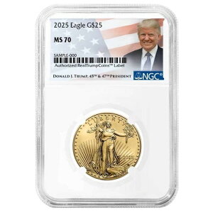 2025N 25h 1/2IX AJEC[O NGC MS70 gvx