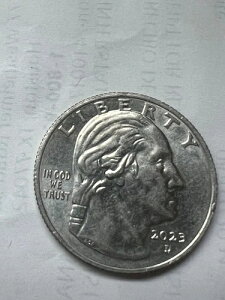 G[ - 2023 D - Wr^EC_[pNH[^[ɂ́uIn Cod We TrustvƏĂ܂BNX}[N