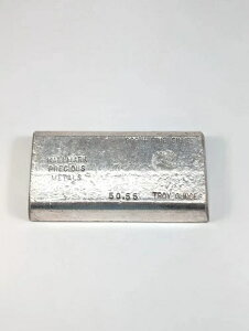 �z�[���}�[�N �v���V���X���^���Y 50.55�I���X .999+ �t�@�C�����B���e�[�W�V���o�[�o�[ �J�E���^�[�X�^���v