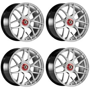 �V���~�b�g 4�{ �K���r�b�g 9.0Jx21 ET40 5x114.3 SIL �}�c�_ �}�c�_ 6 MKII �^�C�v GH-�p