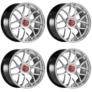 �V���~�b�g 4�{ �K���r�b�g 9.0Jx21 ET35 5x114.3 SIL ���m�[ �^���X�}�� �^�C�vRFD�p