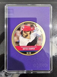 2024N jEG AS ~g MLB g[fBOJ[h RC - uCXEn[p[ 24/40 A