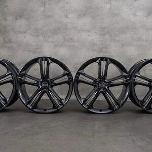 AEfB A8 S8 4H 21C`  Sline gv gCAX AC  9 x 21 ET35 4H0601025P-
