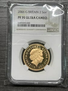 CMX 2006 2 \uS[h NGC PF70 EgJI SKU#2540