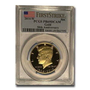 2014-W 3/4IX PlfB n[t_[ PR-69 PCGS (FirstStrike?)