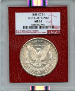 1885-CC 1hK bhtB[hz[h NGC MS61