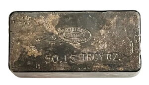 ���^���b�N�X 50.15�I���X ���B���e�[�W �E���g���g�[�� �l�o�_ �V���o�[�o�[ .999 50�I���X�N���X