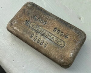 �g�[�����H 5�I���X �G���Q���n�[�h ���b�v�� �V���[�Y 1/2 �n�C�u���b�h �V���o�[�o�[ 999 �J�i�_�u��