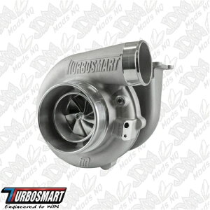 Turbosmart TS-1 �p�t�H�[�}���X�^�[�{�`���[�W���[ 6870 Kompact T4 0.96AR �O���E�F�C�X�g�O