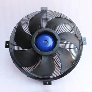 Ziehl Abegg FN050-ZIK.DC.V7P2�p������p�t�@�� 480V 60Hz 1KW 1.7A
