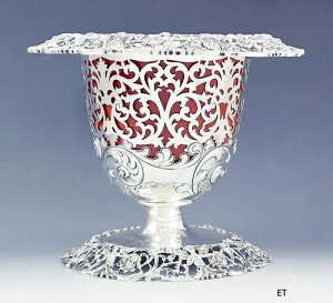 AeB[N 1901N h~jNnt X^[OVo[  v^[ԕr Ci[t